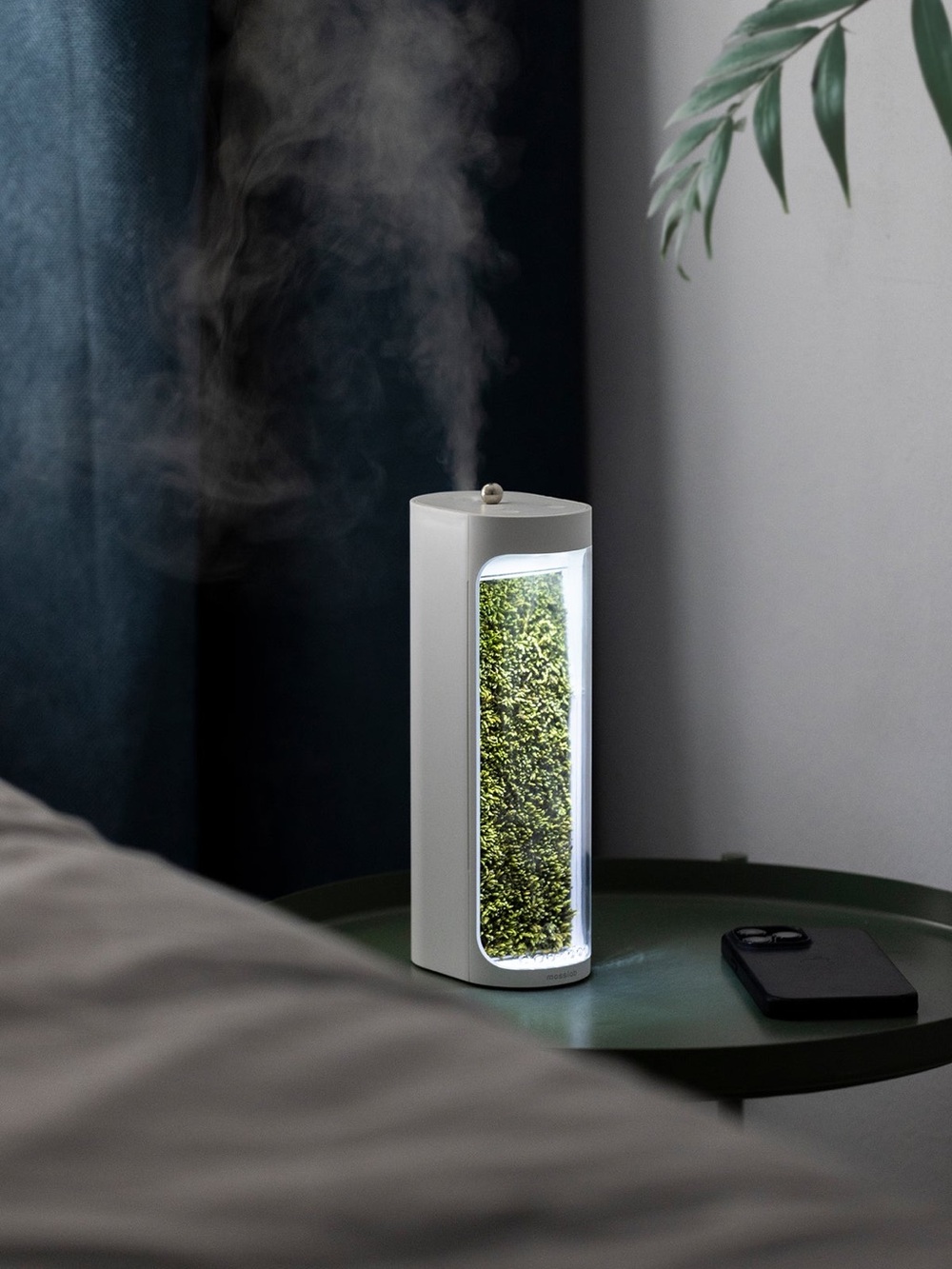 MossLab Air Humidifier Purifier